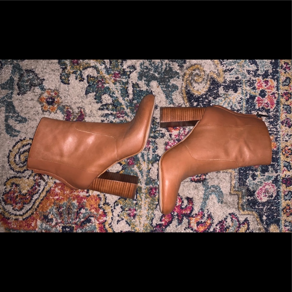 Booties - Picture 3 of 3